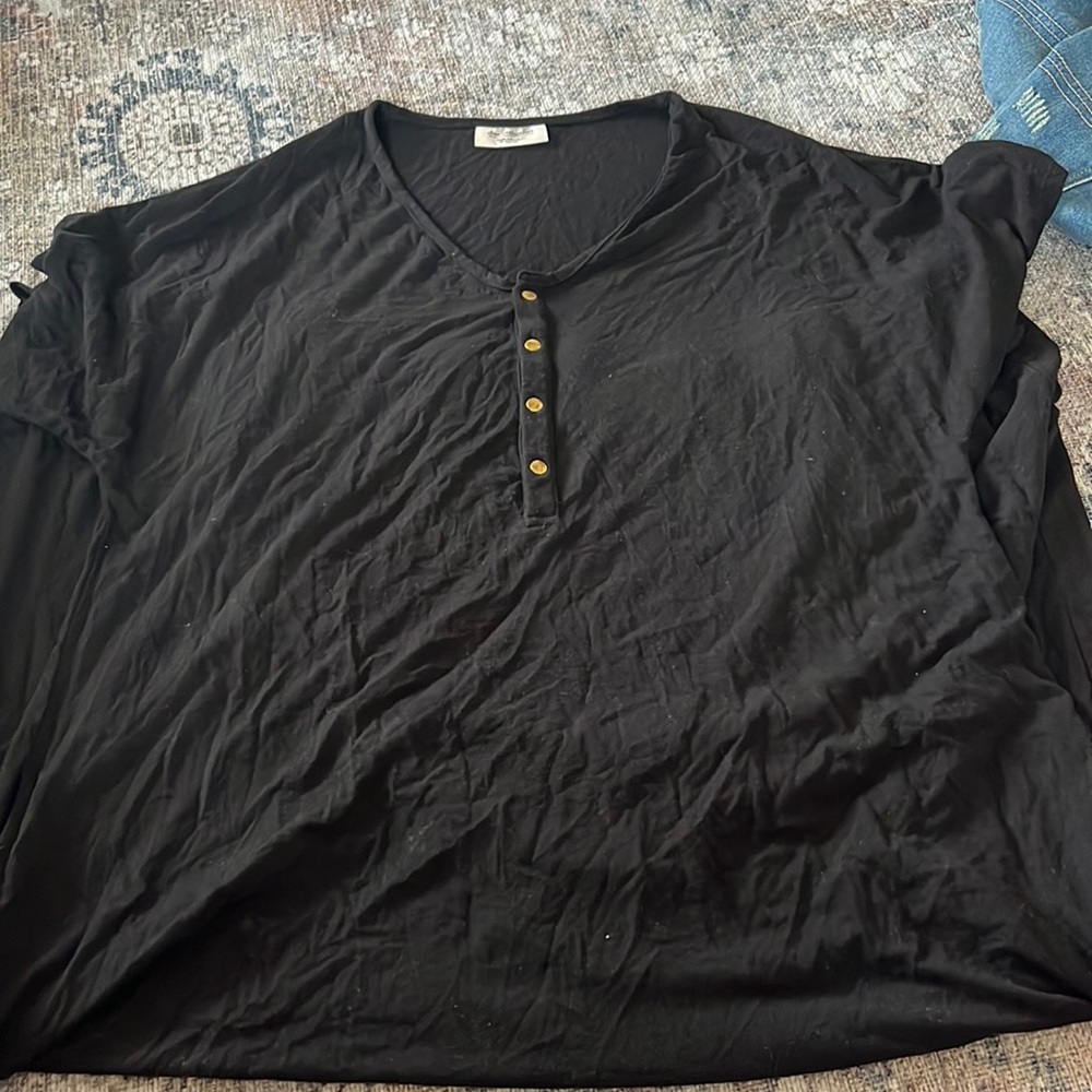 Dwell and Slumber dress